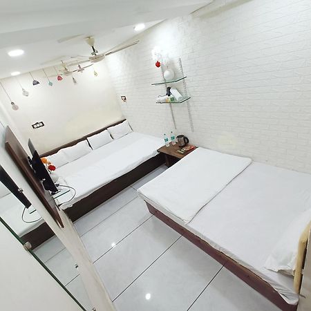 Ginger Hotels Ujjain Tower Kshipra Inn-Family Stay Airconditioned Hotel Ngoại thất bức ảnh