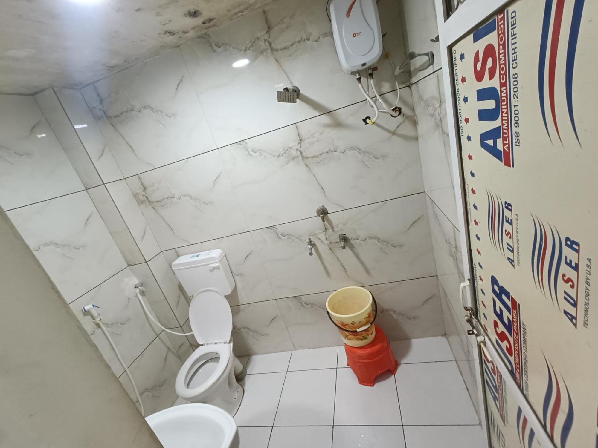 Ginger Hotels Ujjain Tower Kshipra Inn-Family Stay Airconditioned Hotel Ngoại thất bức ảnh